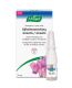 Spray nasal Sinusite