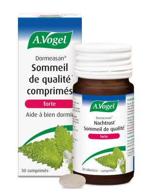 Dormeasan forte sommeil de qualité DS