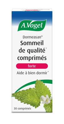 Dormeasan forte sommeil de qualité DSFLTAB