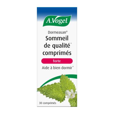 Dormeasan forte sommeil de qualité DSFLTAB