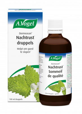 Dormeasan Nachtrust druppels 100ml DSFL