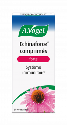 Echinaforce forte Système immunitaire DS