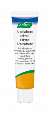 Crème Arnicaforce soepele spieren muscles souples TU