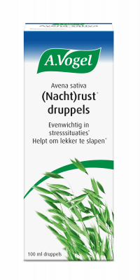 Avena sativa Nachtrust DS