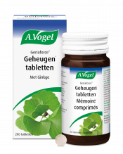 Geriaforce Geheugen tabletten DSFLTAB