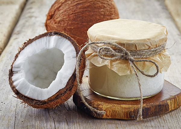 Kokosolie: of knotsgekke trend? | A.Vogel Gezonde voeding